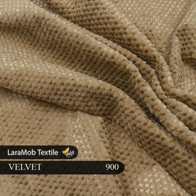 پارچه مخمل (Velvet)