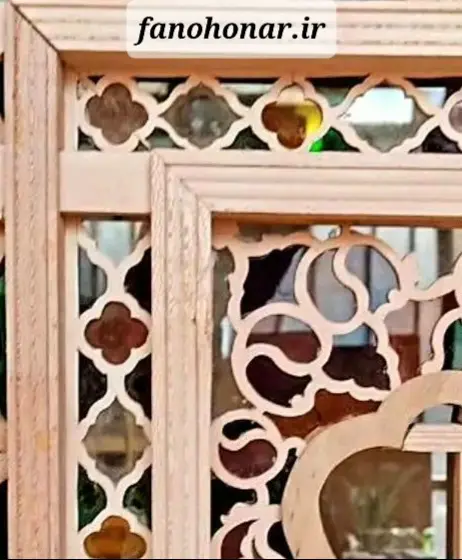 گره چینی ایرانی