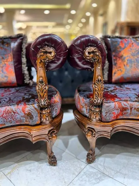 طراحی و ساخت مبلمان و روبا کوبی حرفه ای