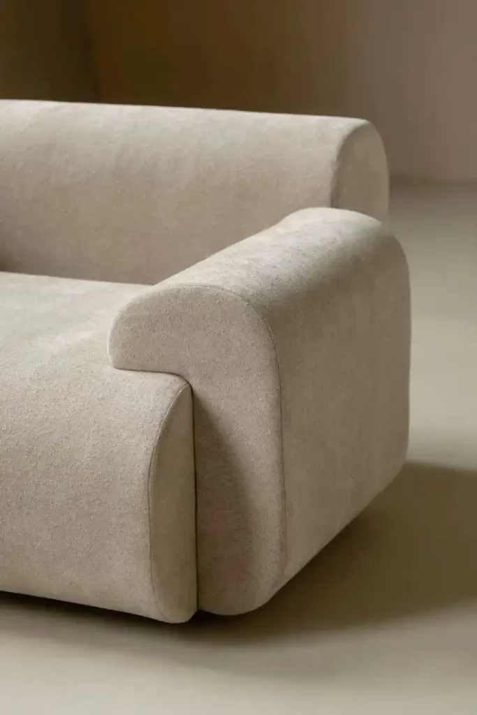 طراحی و تولید مبل مینیمال