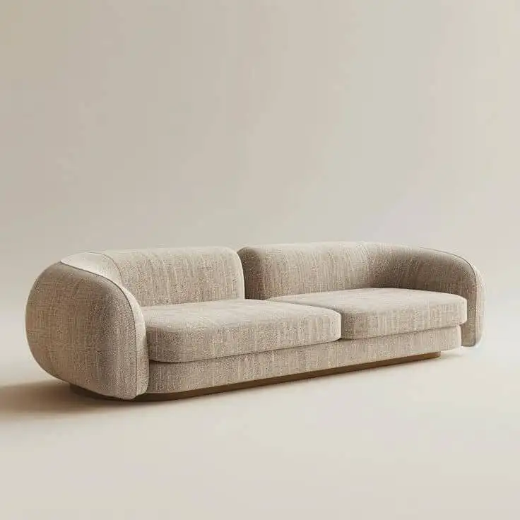 طراحی و تولید مبل مینیمال