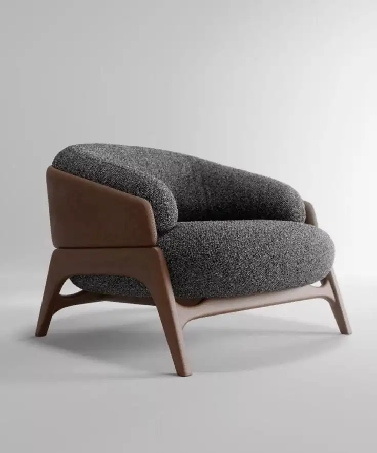 طراحی و تولید مبل مینیمال