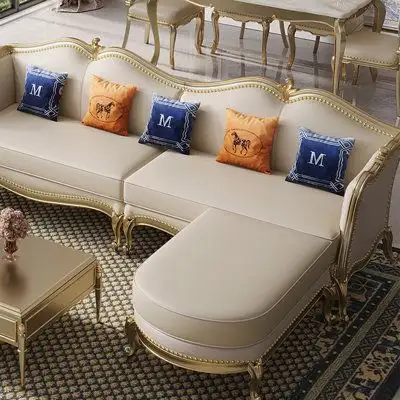 مبل راحتی کلاسیک