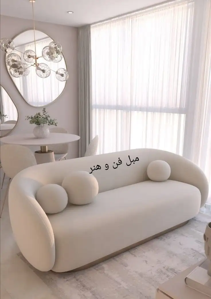 چگونه مبل مناسب انتخاب کنیم؟ | ۱۰ نکته طلایی قبل از خرید