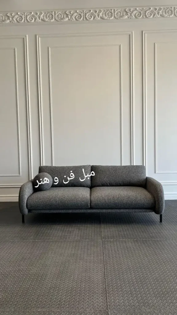 انتخاب مبل مناسب