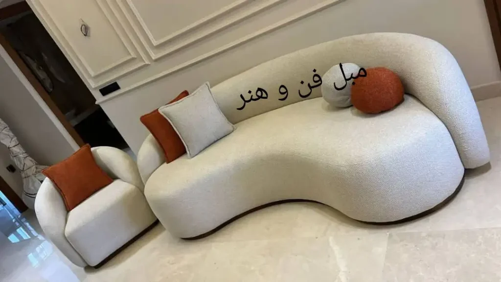 انتخاب مبل مناسب