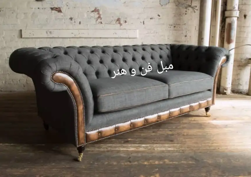 انتخاب مبل مناسب