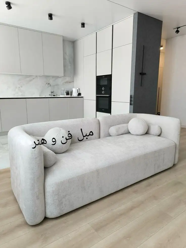 انتخاب مبل مناسب