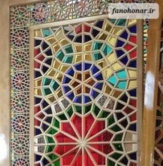 گره چینی ایرانی