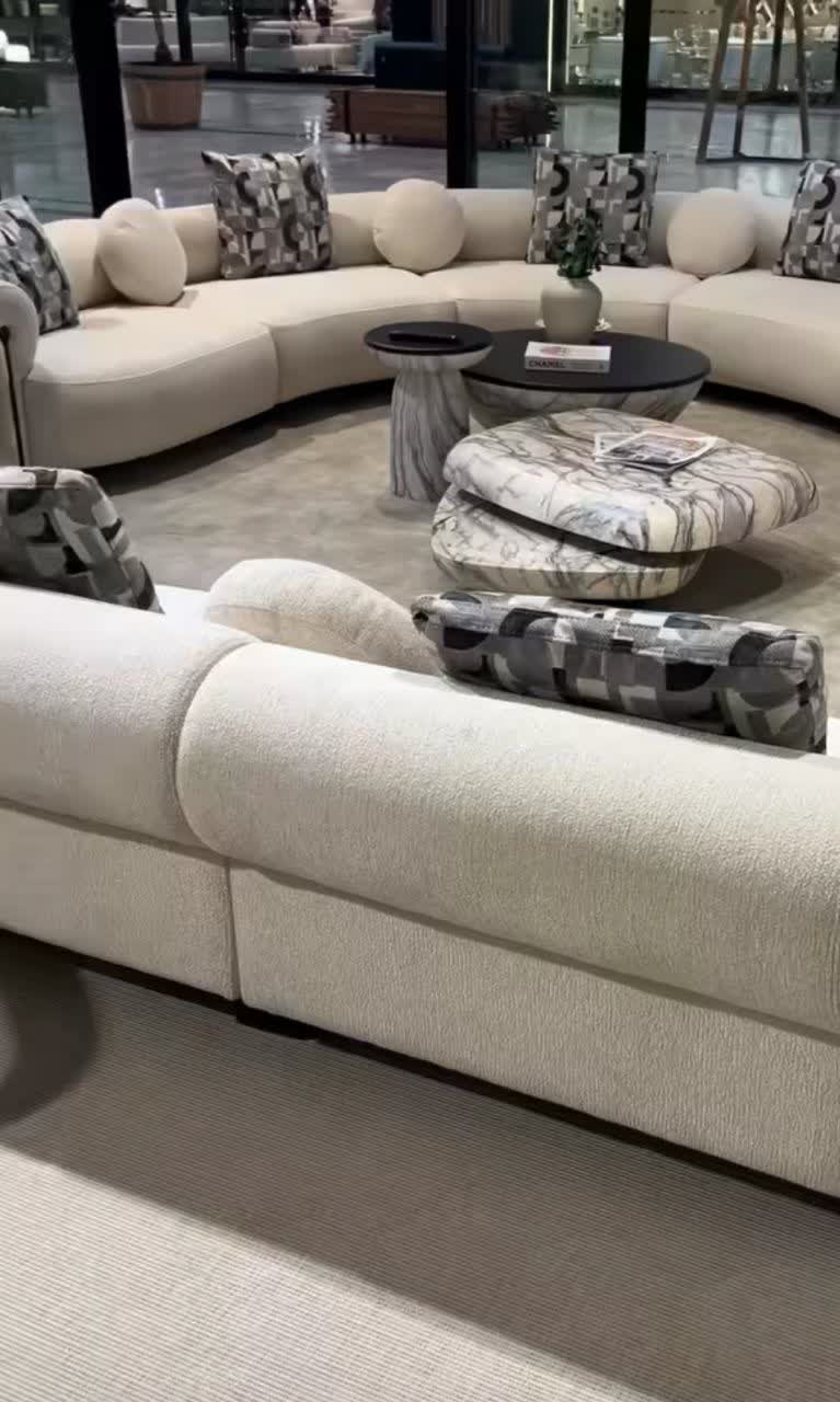 تحولی در صنعت مبلمان؛ ساخت کلاف‌های ضدآب پلای‌وود با دقت میلی‌متری CNC