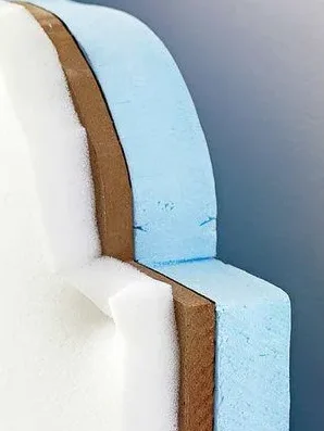 تعمیر سازه چوبی و بازسازی حرفه‌ای مبل کلاسیک توسط متخصصین صنایع چوب فن و هنر ایران ، رویه کوبی مبل و تخت خواب و صندلی