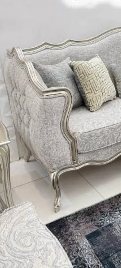 بهترین و لوکسترین رنگ برای مبلمان فرانسوی